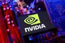US chip giant Nvidia to invest $5B in Intel