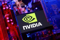 US chip giant Nvidia to invest $5B in Intel