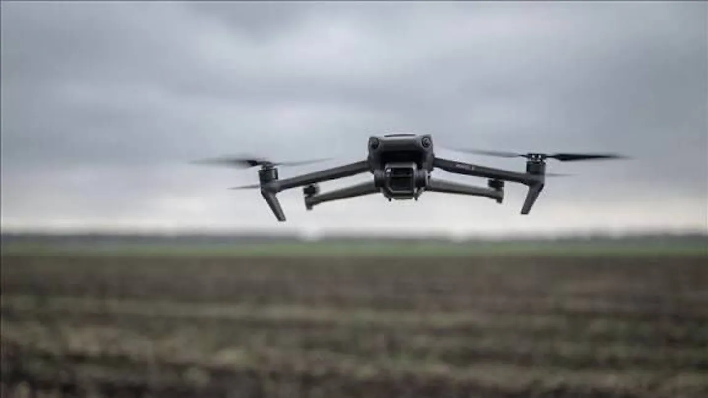 Un drone blesse des élèves au Rwanda