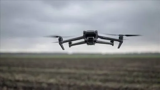Un drone blesse des élèves au Rwanda