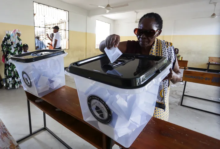 'Demokrasia ya Tanzania majaribuni, bila uwepo wa upinzani Uchaguzi Mkuu 2025'