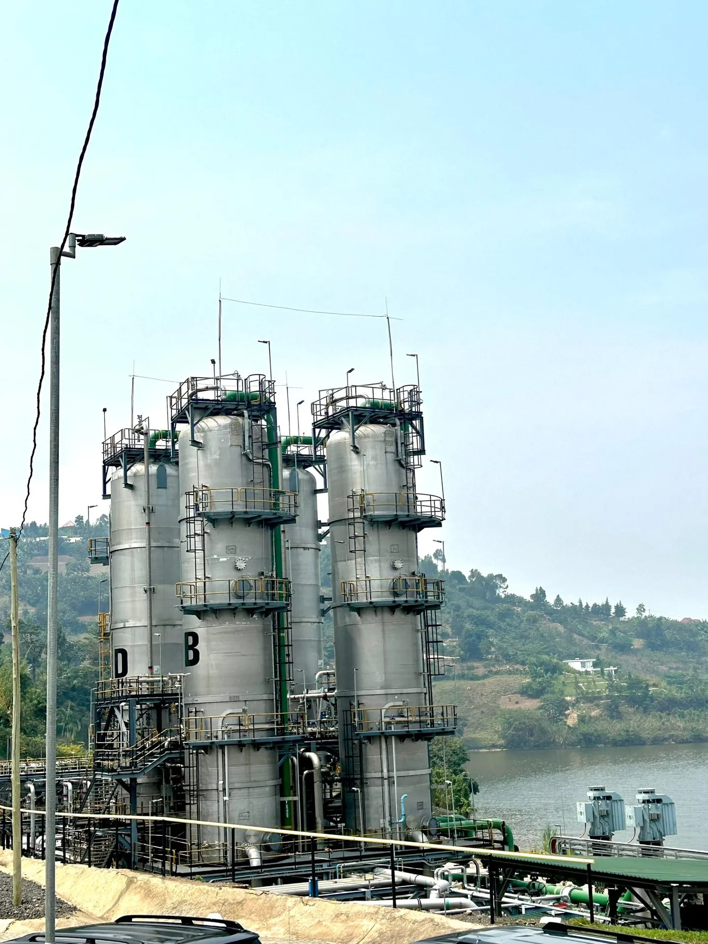 Rwanda kuwekeza hadi dola bilioni 1 katika nishati