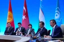 نائب أردوغان: نسعى لتعزيز التكامل في العالم التركي ودعم كفاح القبارصة الأتراك