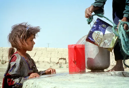 بحران جدی آب در ایران؛ کسری ۵۹ میلیارد مترمکعبی منابع آب زیرزمینی