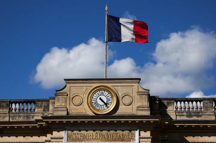 فرانسه د غزې په نسل وژنه کې د ښکیلتیا په تور د فرانسوي-اسرائیلي اتباعو په اړه پلټنې کوي.