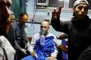 Tahanan Palestina hadapi perlakuan tidak manusiawi yang sistematis di penjara Israel: kelompok HAM