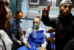 Palestinian detainees face systematic inhumane treatment in Israeli jails, rights group warns