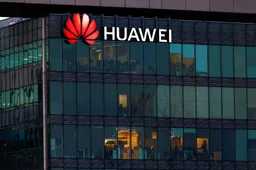 Huawei unveils new tech for AI as US imposes curbs on export of high-end chips to China