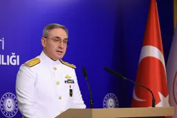 Türkiye monitors Greek Cypriot arms deal with Israel, vows necessary measures for TRNC security