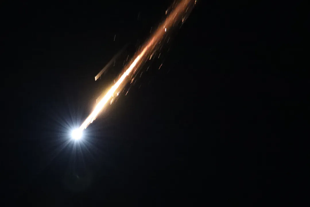 Missiles worth $500M fired by US to 'defend Israel' during its war with Iran: Pentagon