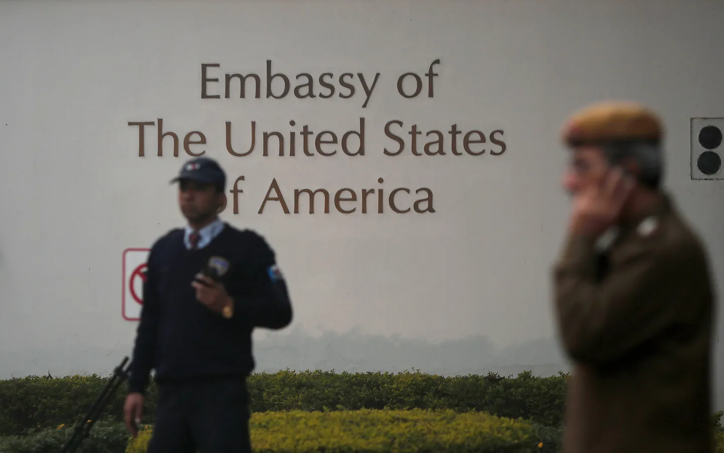 US revokes visas of Indians linked to fentanyl trafficking