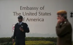 US revokes visas of Indians linked to fentanyl trafficking