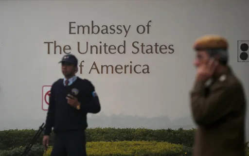US revokes visas of Indians linked to fentanyl trafficking