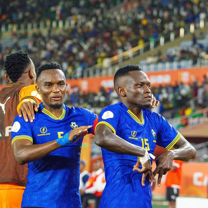 Tanzania yashuka viwango vya ubora vya FIFA, Uganda yapanda