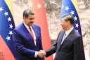 Venezuela refuerza su alianza con China ante “acciones hostiles” de EE.UU. en el Caribe
