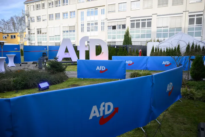 Lehren aus dem Erfolg der AfD bei den Kommunalwahlen in NRW