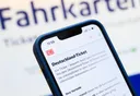 Deutschlandticket ist teurer