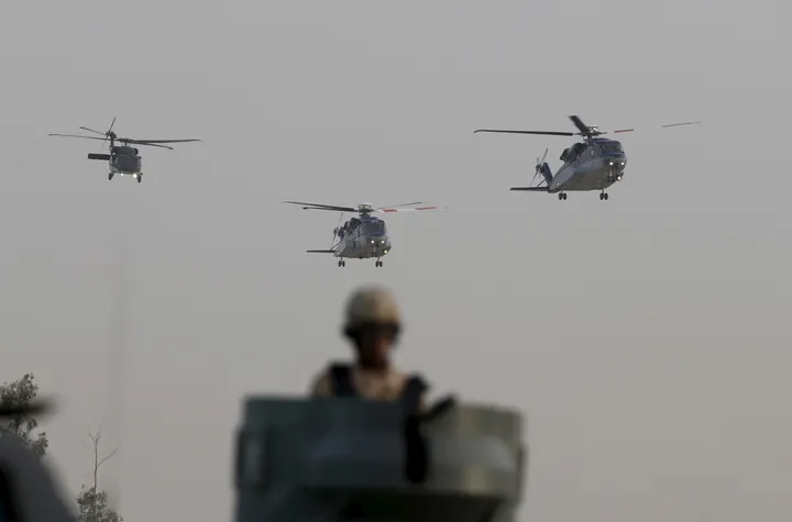 What GCC’s activation of NATO-style joint defence pact means for regional security