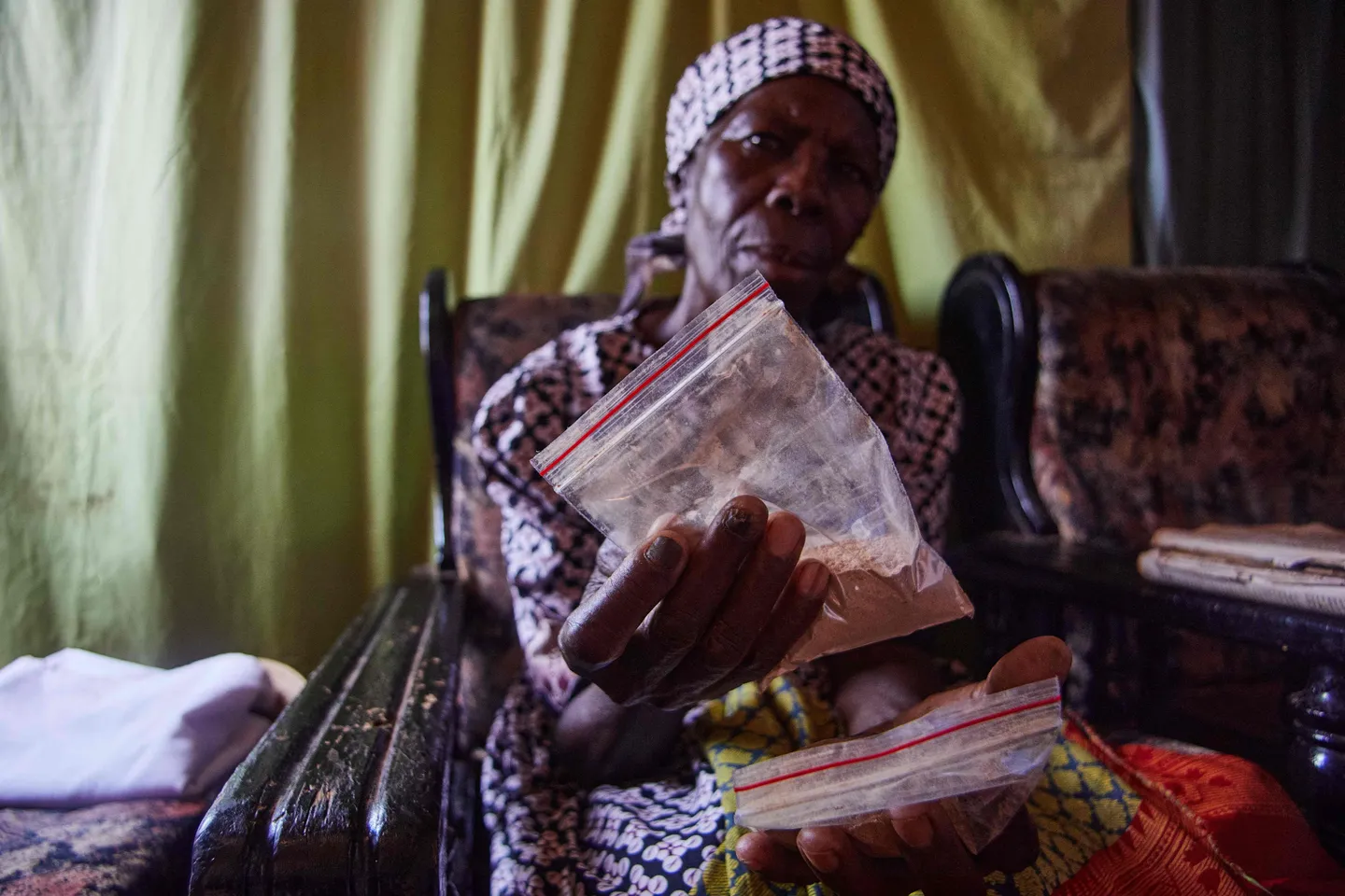 Grandma's legacy: How Tanzania is taking traditional medicine to a new frontier