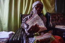 Grandma's legacy: How Tanzania is taking traditional medicine to a new frontier