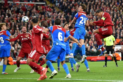 Лига на шампиони: Ливерпул го победи Атлетико во судиското продолжение