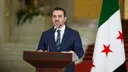 وزير الخارجية السوري: زيارة مرتقبة إلى الصين مطلع نوفمبر لتعزيز التعاون وإعادة الإعمار