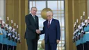 Erdoğan: Türkiye do të vazhdojë ta ngrejë çështjen palestineze në çdo forum