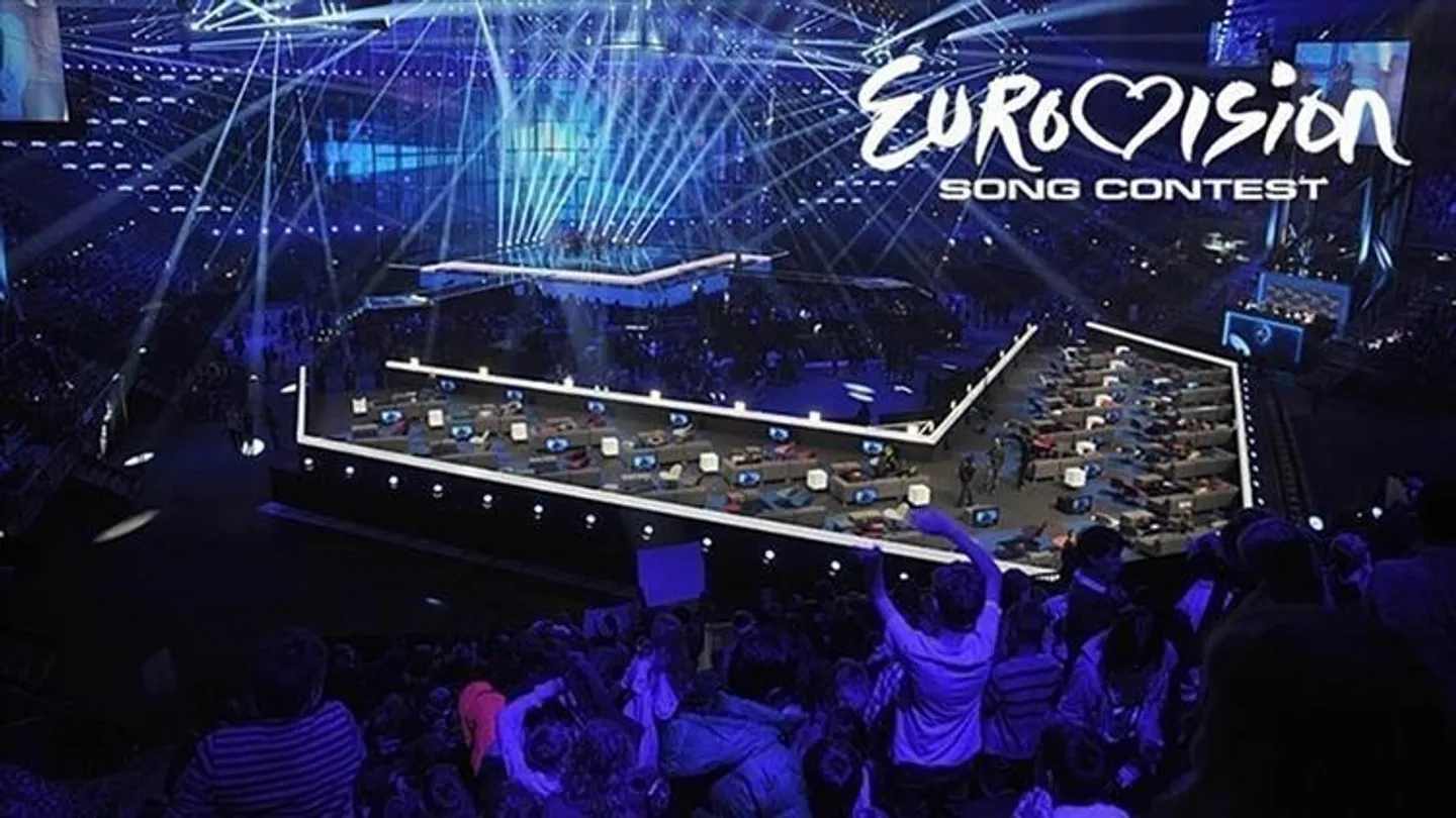 Ligjvënësit e BE-së kërkojnë ndalimin e Izraelit nga Eurovisioni