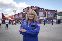 NASA veteran hails Türkiye’s space push, sees more astronauts