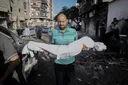 Génocide à Gaza: 15 multinationales pointées du doigt par Amnesty