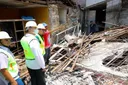 Tragedi ledakan gas Pamulang: hancurkan 13 rumah, puluhan warga mengungsi