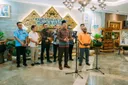 Puluhan warga Aceh Jaya dikeluarkan dari Program Keluarga Harapan akibat judi online