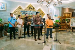 Puluhan warga Aceh Jaya dikeluarkan dari Program Keluarga Harapan akibat judi online