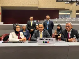 RI sebut serangan Israel di Doha sebagai pengkhianatan terhadap perdamaian