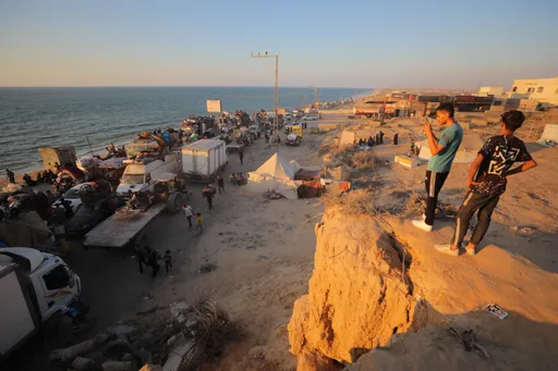 Spanja autorizon hetim mbi krimet izraelite në Gaza