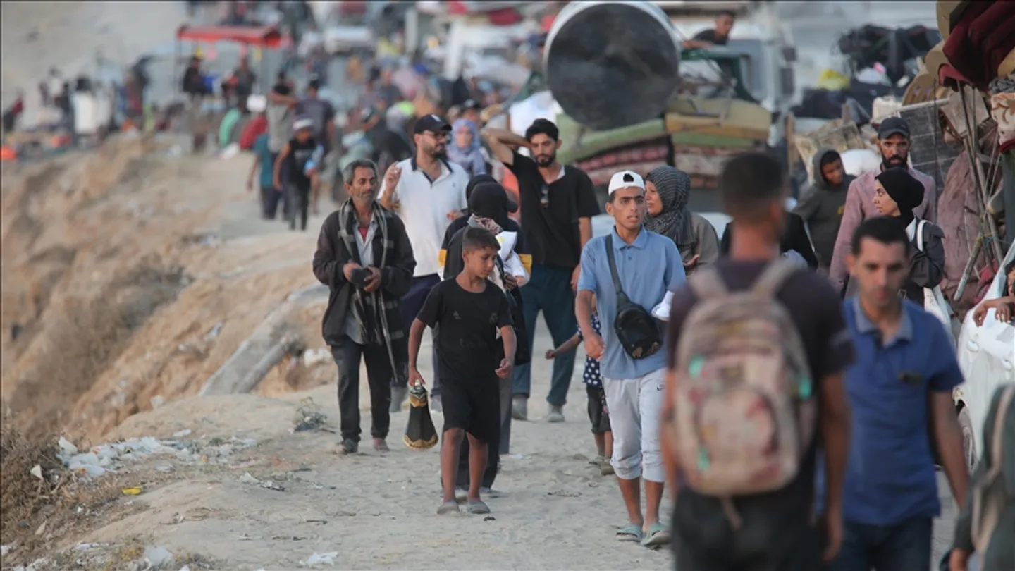 OBSh bën thirrje për ndërprerjen e menjëhershme të kushteve çnjerëzore në Gaza