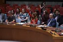 US again vetoes UNSC's Gaza truce call as Israel disregards Palestine occupation deadline