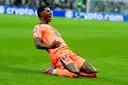 Rashford ya sha alwashin kawo wa Barcelona kwallo 40 a bana