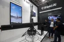 Shield AI rozważa inwestycję w Polsce. Chodzi o drony i silniki F-16