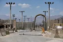 ترامپ: آمریکا به دنبال بازپس‌گیری پایگاه هوایی بگرام از طالبان است