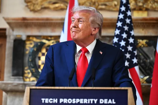 Trump imposes $100,000 fee for H-1B visa, sparking worries for applicants from India