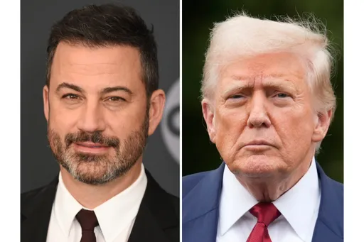 Affaire Kimmel : des humoristes américains dénoncent la "censure"