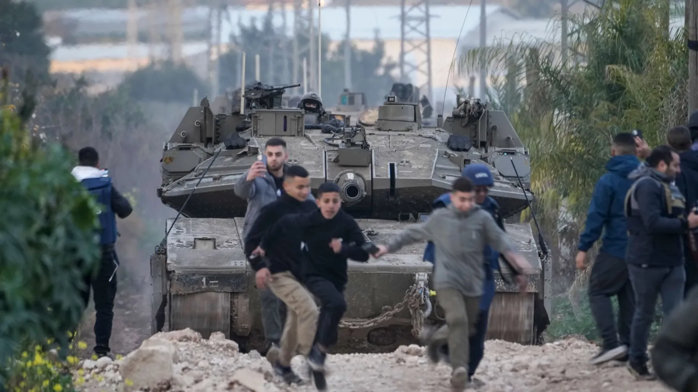 العفو الدولية: 15 شركة متورطة في دعم "نظام الفصل العنصري والإبادة" ضد الفلسطينيين