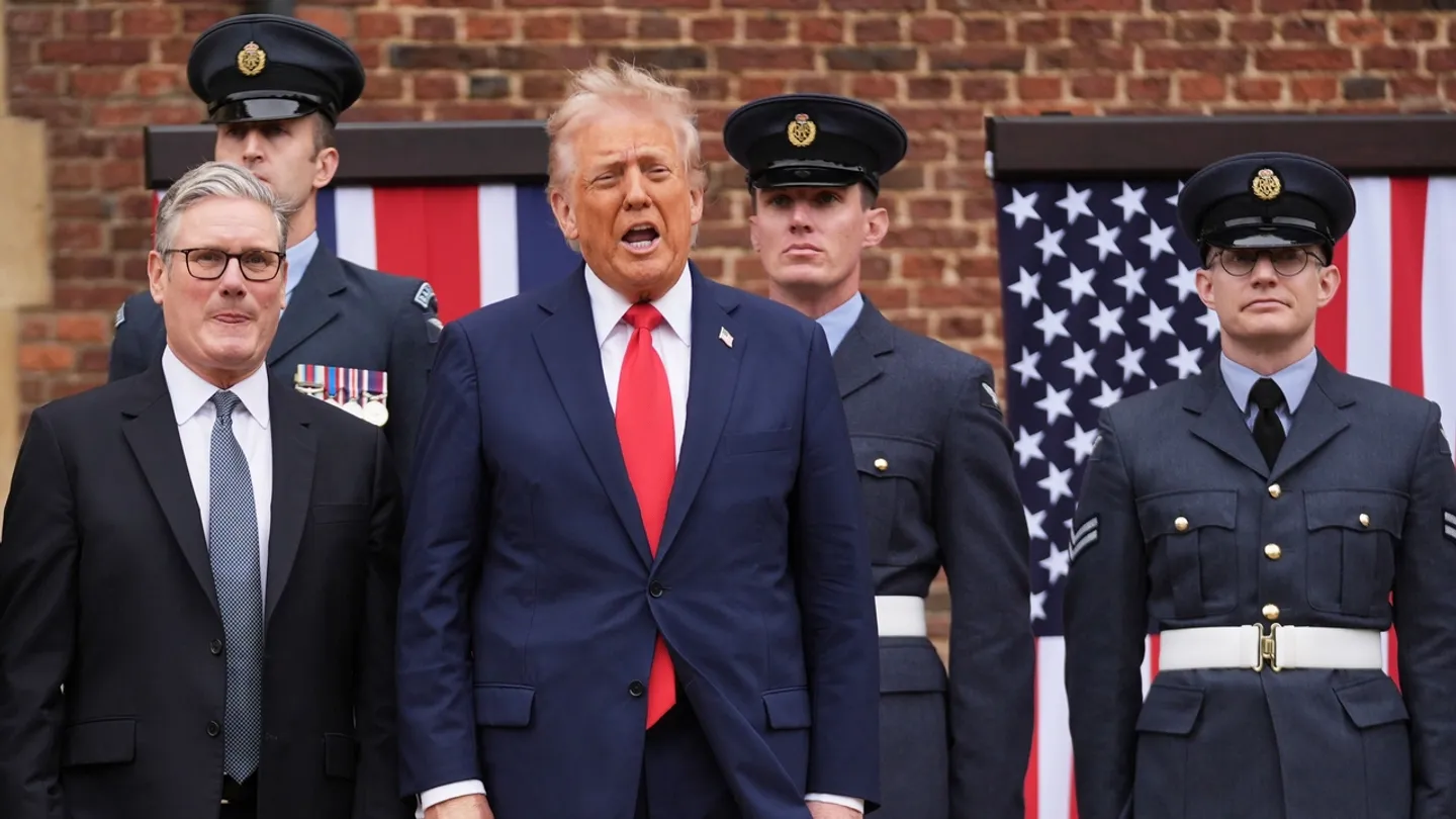 Трамп: «Путин подвел меня»