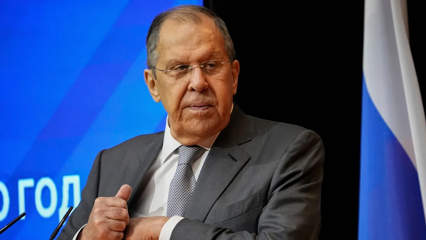 Лавров: Россия готова к компромиссам по Украине