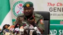 Russia hosts Nigerian military chief