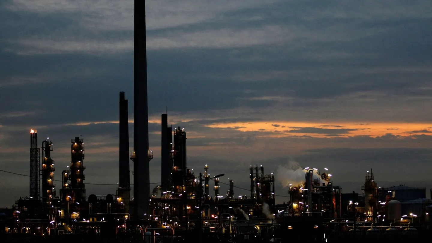 Nigeria leads continent-wide push for unified oil regulations