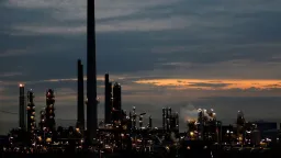 Nigeria leads continent-wide push for unified oil regulations