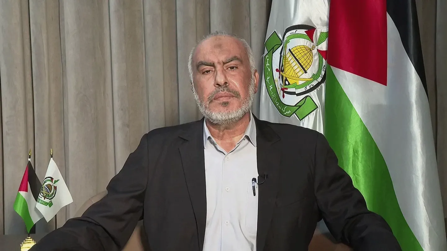 حماس: واشنطن لم تلعب أي دور إيجابي بالمفاوضات وترمب يتبنى الموقف الإسرائيلي ويدعم الإبادة