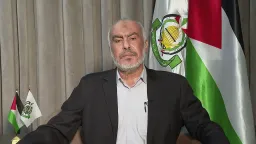 حماس: واشنطن لم تلعب أي دور إيجابي بالمفاوضات وترمب يتبنى الموقف الإسرائيلي ويدعم الإبادة